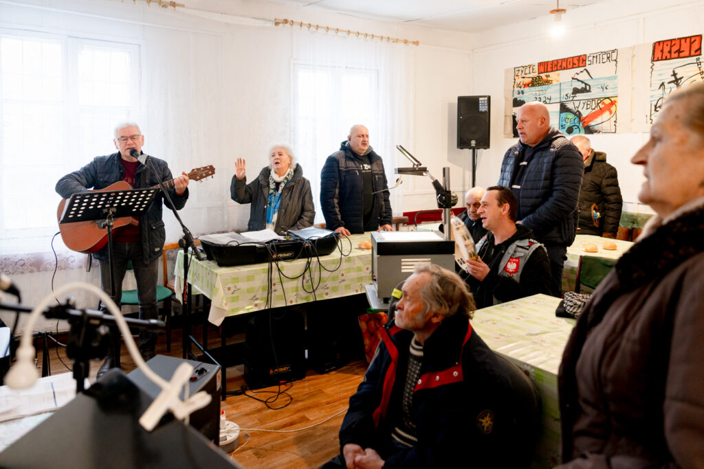 009_Coffee House Chełm Teen Challenge Coffee House Chełm