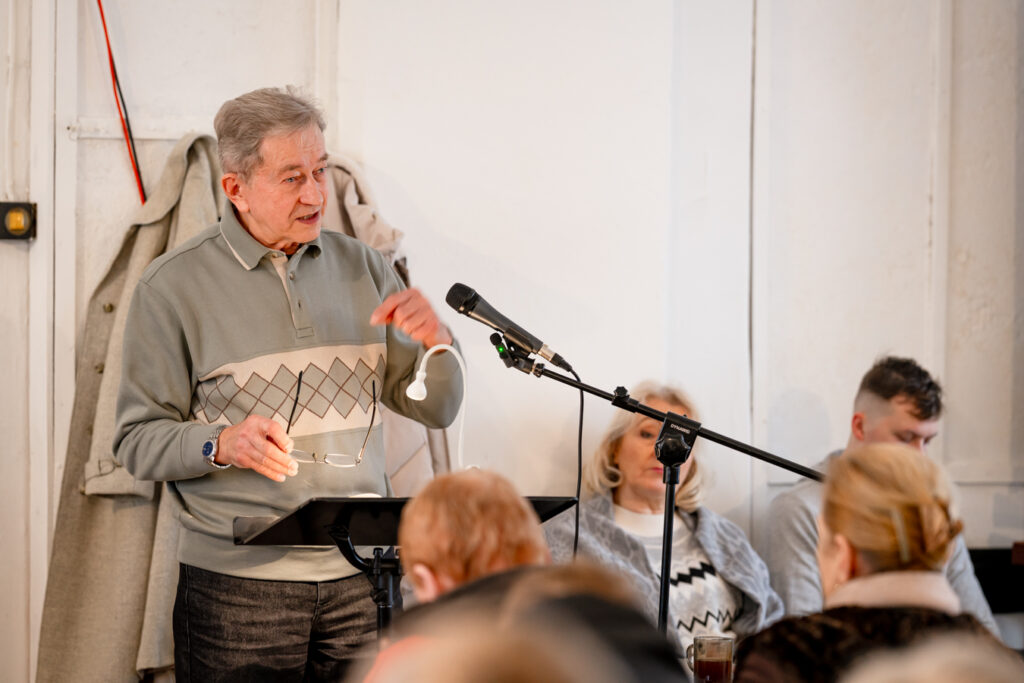 048_Coffee House Chełm Teen Challenge Coffee House Chełm