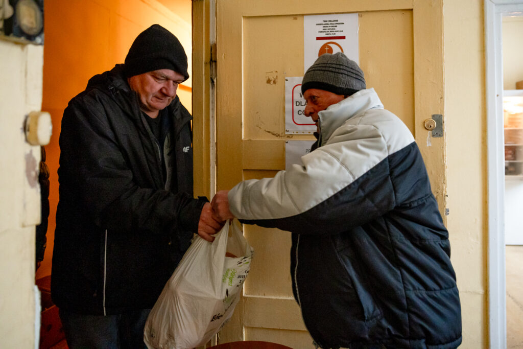 058_Coffee House Chełm Teen Challenge Coffee House Chełm