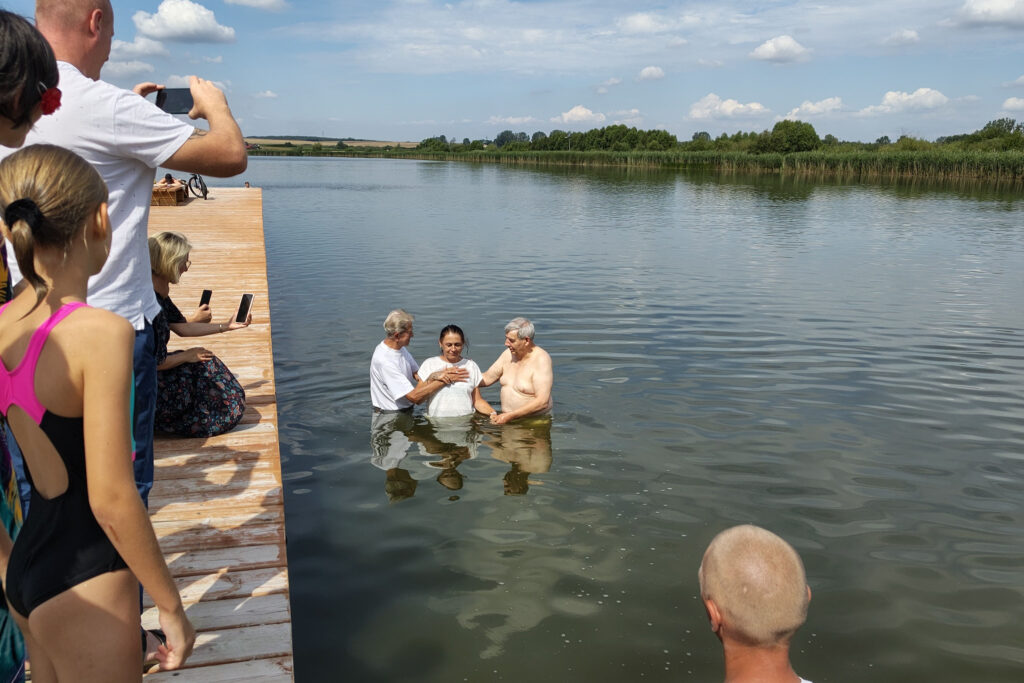 IMG_20250726_102850615_HDR Chrzest Wiary nad Zalewem Żółtańce